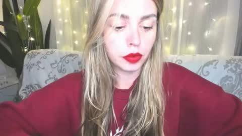 Lolitalolz online show from February 28, 9:41 pm