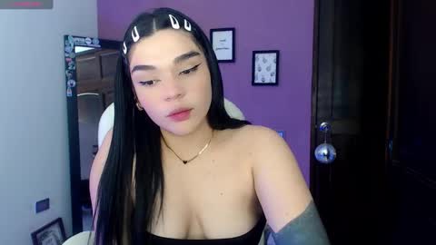 veronica_118 online show from March 1, 5:31 am