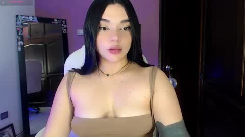 veronica_118 online show from February 26, 5:24 am