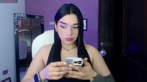 veronica_118 online show from February 25, 3:42 am