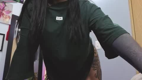 veronica_118 online show from December 2, 8:34 am