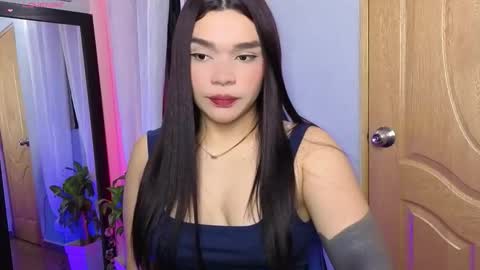 veronica_118 online show from March 20, 3:00 am