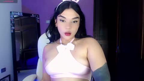 veronica_118 online show from February 9, 10:11 pm