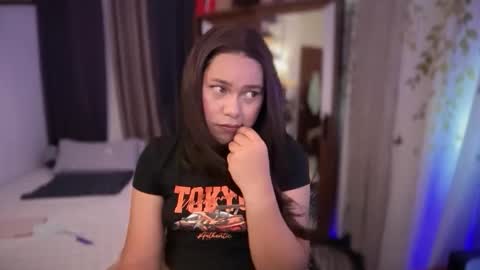 veronica_kate25 online show from May 7, 12:50 am