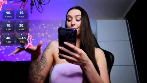 Veronica online show from April 13, 7:07 pm