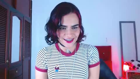 veronica_luar online show from December 4, 5:07 am