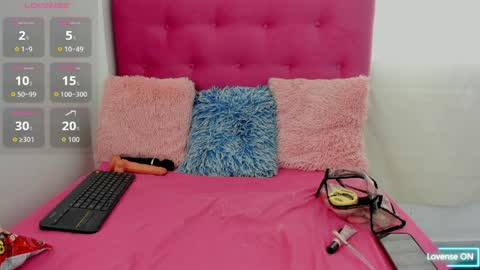 Veronica online show from March 30, 5:02 pm