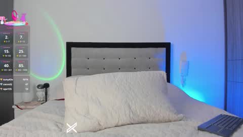 Vero 3 online show from February 26, 1:57 am