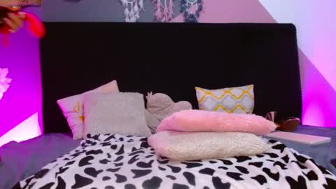 veronicabrunette online show from January 26, 6:59 am