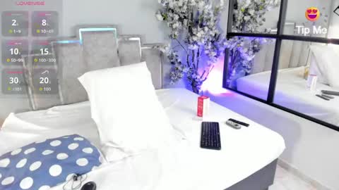 veronicacarper online show from April 15, 3:54 am