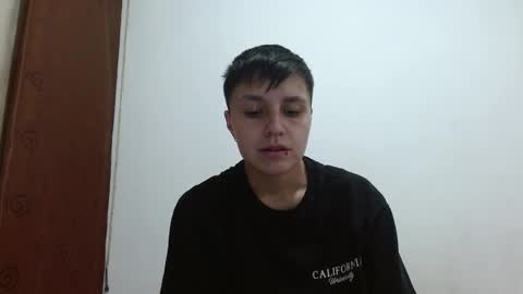 Veronica Clark online show from February 20, 2:51 am