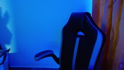 Veronica Clark online show from February 13, 2:26 am