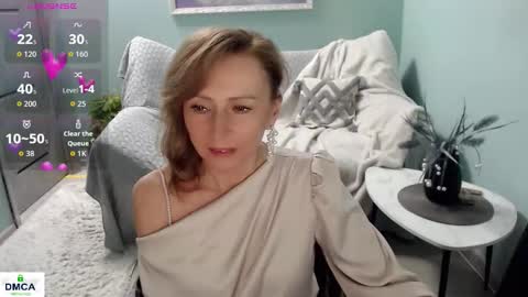 Helen online show from November 24, 6:45 am