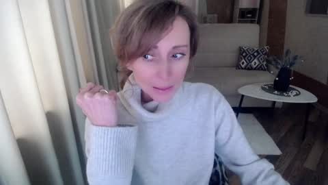 Helen online show from March 1, 12:01 pm