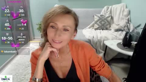 Helen online show from February 27, 8:40 am