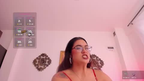 Veronica Gills online show from February 14, 6:54 pm