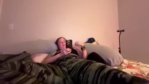 Veronica Lake online show from December 17, 6:53 am