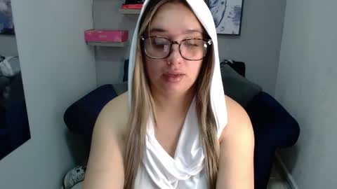 veronicaparkersex online show from April 10, 12:32 pm