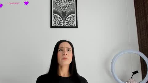 VeronicaTonu online show from November 13, 2:53 pm