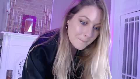 Veronica Weston online show from January 14, 10:23 pm