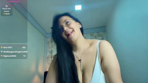 veroniicabbw online show from March 3, 3:11 pm