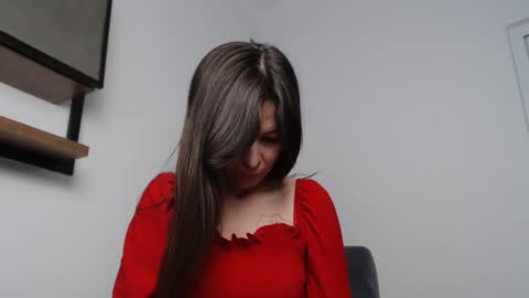 veronik_shy online show from February 6, 11:35 am