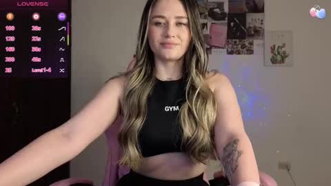 Vero online show from January 10, 3:45 am