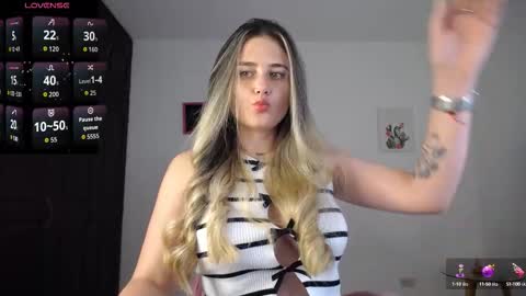 Vero online show from September 14, 7:21 am