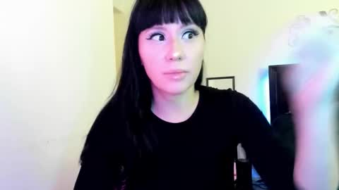 Miss Veronika Blak online show from December 21, 3:35 am