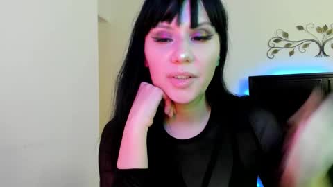 Miss Veronika Blak online show from February 7, 5:32 am