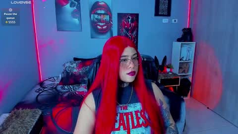 Miss Veronika online show from September 18, 5:22 am