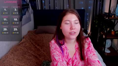 veronika_myers online show from October 7, 10:39 pm