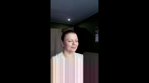 VeronikawGold online show from May 24, 5:30 pm
