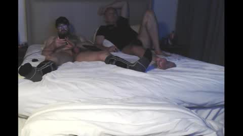 Vers4Fun82 online show from January 4, 9:10 am