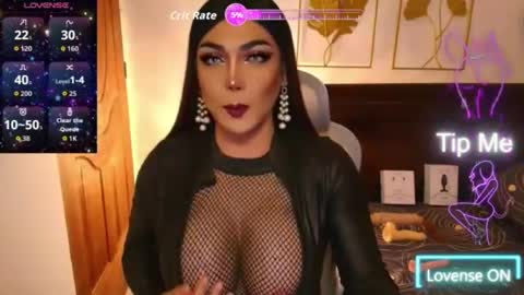 Patty online show from June 29, 12:51 am