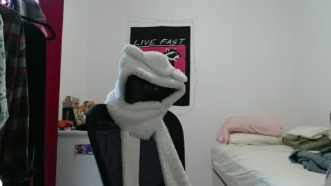 veruca99 online show from February 23, 12:51 pm