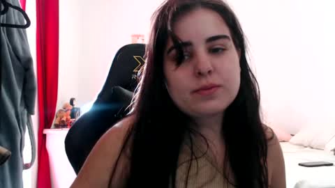 veruca99 online show from July 2, 7:08 pm