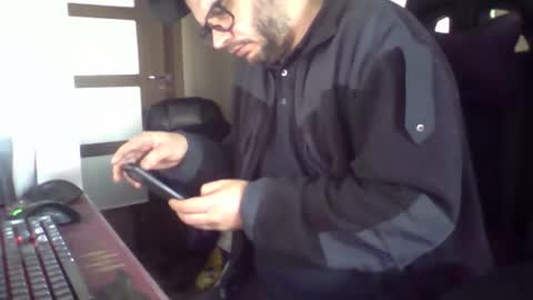 verydirtyslv online show from March 25, 8:32 am