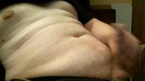 Mark online show from October 16, 10:19 pm