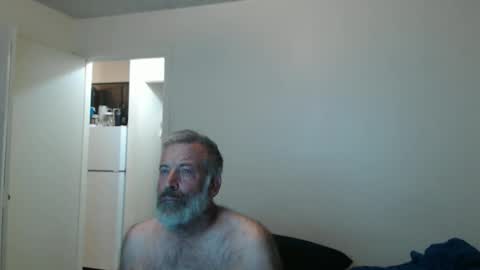 hairy man online show from October 22, 12:14 am