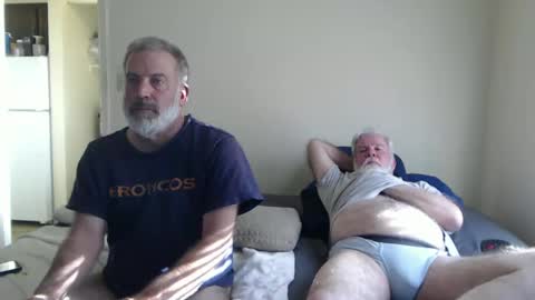 hairy man online show from March 10, 12:07 am