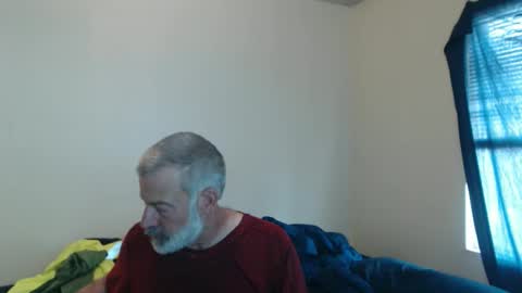 hairy man online show from March 29, 12:12 am