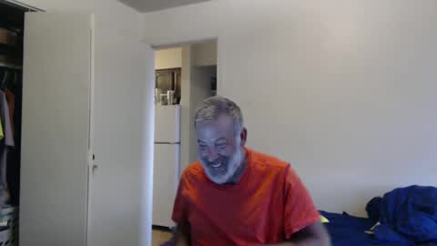 hairy man online show from September 25, 12:39 am