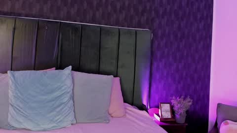 Sthefanny online show from January 10, 2:45 pm