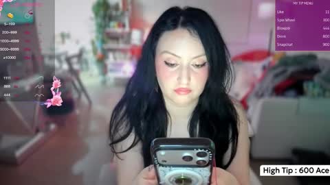 vesafine online show from March 25, 2:18 am