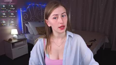 Celeste online show from October 11, 6:07 am