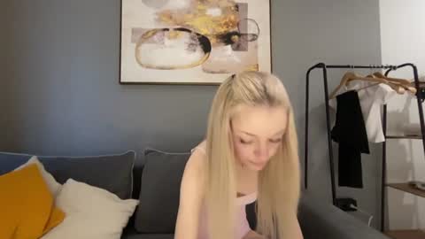 Vetalina online show from July 8, 1:14 pm