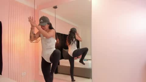 vexa online show from April 21, 1:07 pm