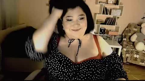 Vi Vixen online show from March 4, 3:33 am