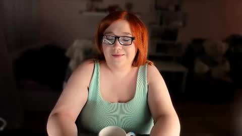 Vi Vixen online show from January 6, 8:24 pm